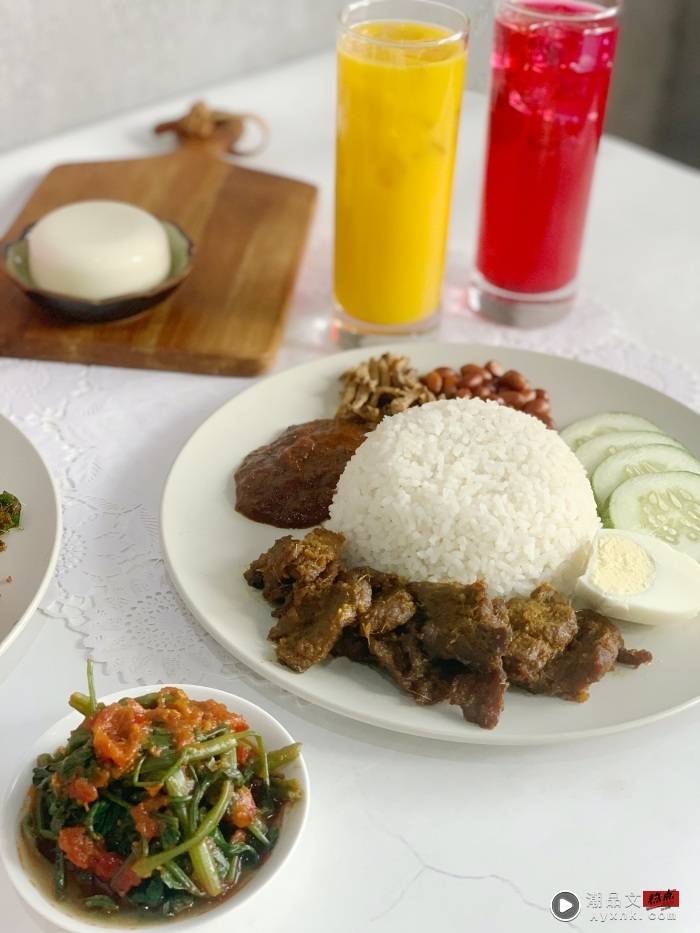 News｜Santan为开斋菜单升级，椰浆饭最低价格从RM9.90起！ 更多热点 图2张